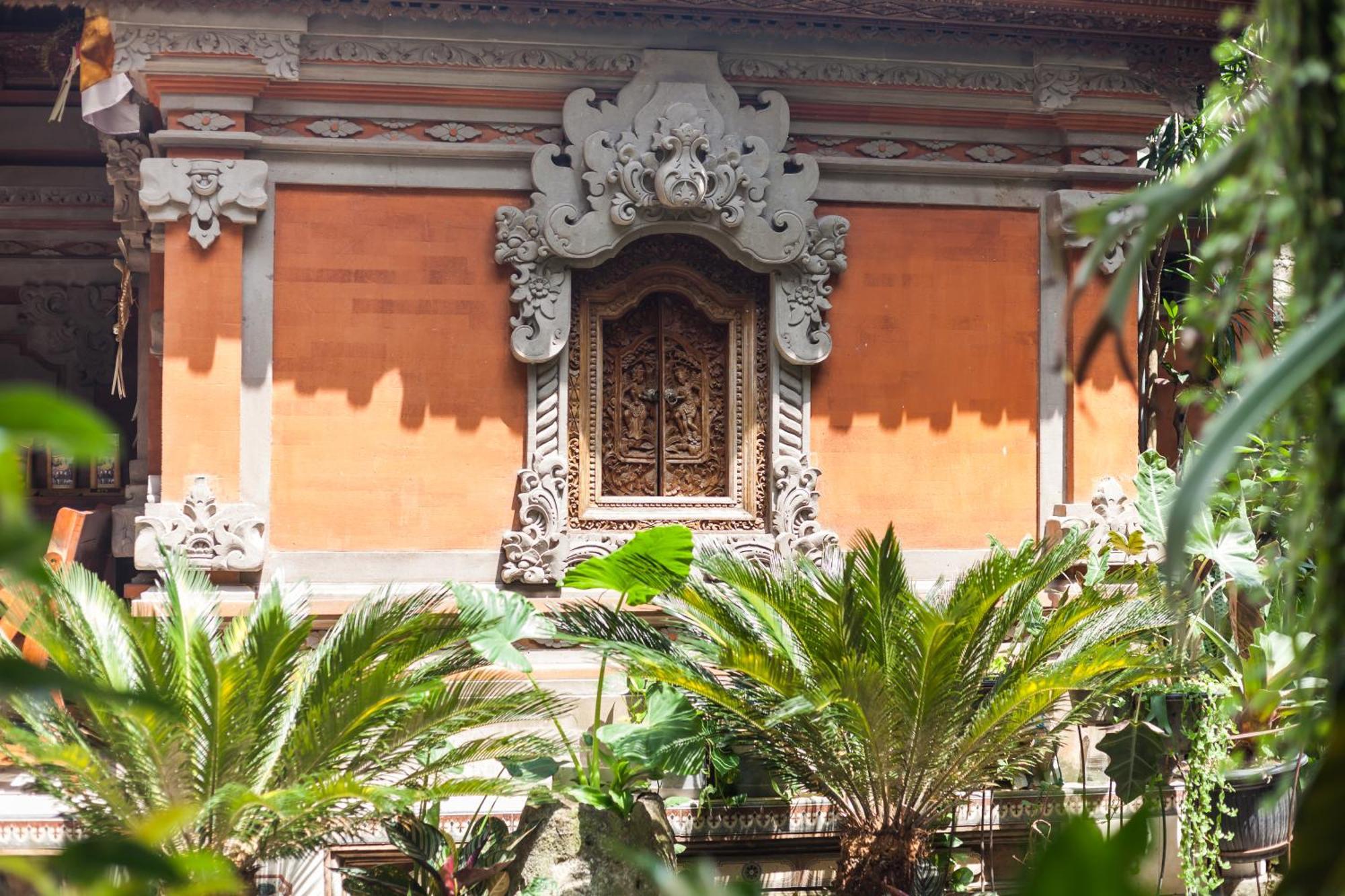 Rumah Weda Ubud  Exterior photo