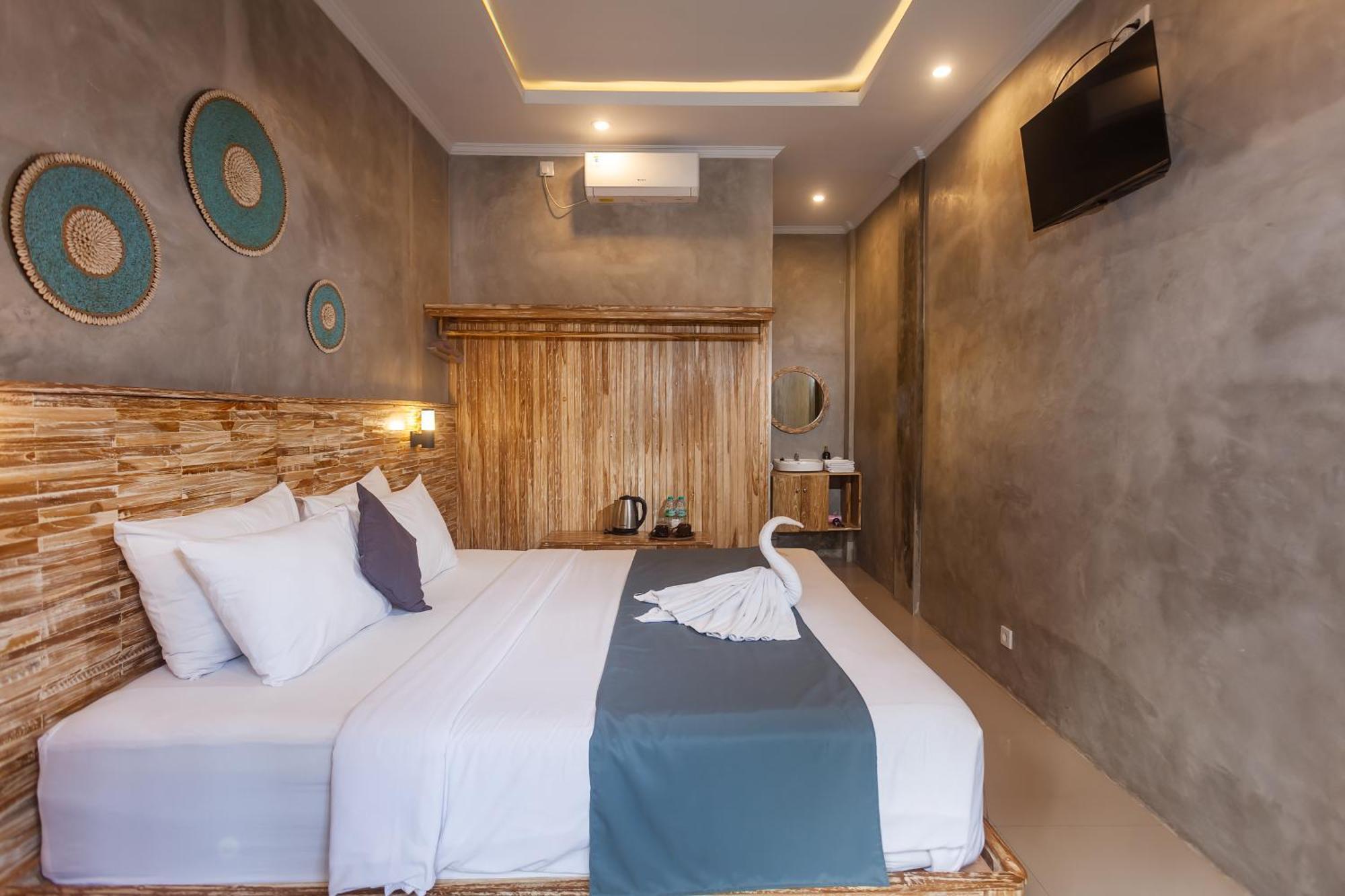 Rumah Weda Ubud  Exterior photo
